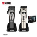 Tondeuse sans fil rechargeable – WMARK NG-8088