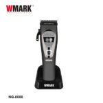 Tondeuse sans fil rechargeable – WMARK NG-8088