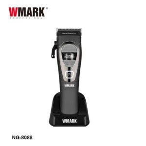 Tondeuse sans fil rechargeable – WMARK NG-8088