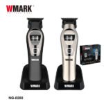 Tondeuse sans fil rechargeable – WMARK NG-8288