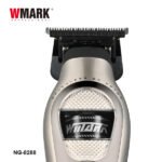 Tondeuse sans fil rechargeable – WMARK NG-8288