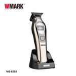 Tondeuse sans fil rechargeable – WMARK NG-8288