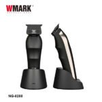 Tondeuse sans fil rechargeable – WMARK NG-8288