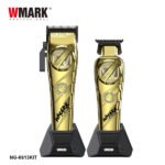 Kit Tondeuse sans fil rechargeable – WMARK NG-8613KIT