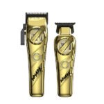 Kit Tondeuse sans fil rechargeable – WMARK NG-8613KIT