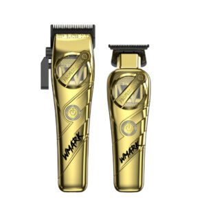 Kit Tondeuse sans fil rechargeable – WMARK NG-8613KIT
