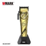 Kit Tondeuse sans fil rechargeable – WMARK NG-8613KIT