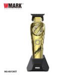 Kit Tondeuse sans fil rechargeable – WMARK NG-8613KIT