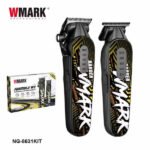 Tondeuse sans fil rechargeable – WMARK NG-8631KIT