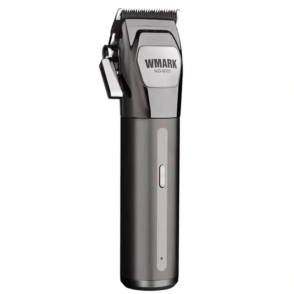 Tondeuse sans fil rechargeable – WMARK NG-9000