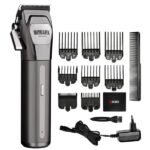 Tondeuse sans fil rechargeable – WMARK NG-9000