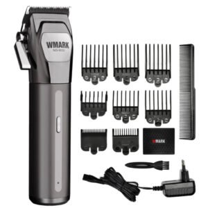 Tondeuse sans fil rechargeable – WMARK NG-9000