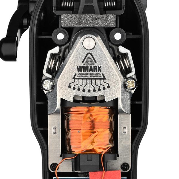 Tondeuse sans fil rechargeable – WMARK NG-9001