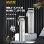 Tondeuse sans fil rechargeable – WMARK NG-9001