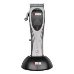 Tondeuse sans fil rechargeable Avec station de charge – WMARK NG-9005