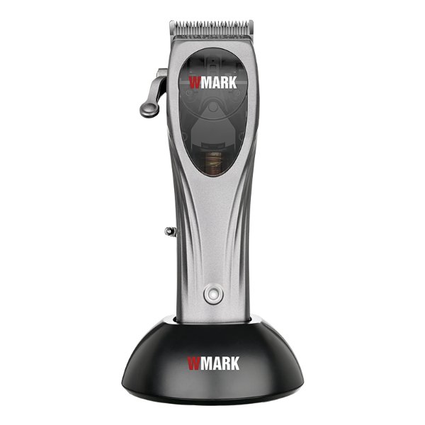 Tondeuse sans fil rechargeable Avec station de charge – WMARK NG-9005