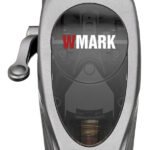 Tondeuse sans fil rechargeable Avec station de charge – WMARK NG-9005