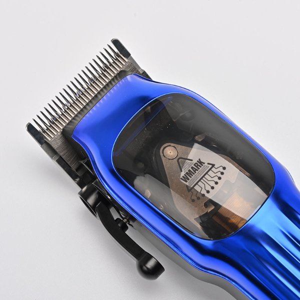 Tondeuse sans fil rechargeable – WMARK NG-9006
