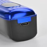 Tondeuse sans fil rechargeable – WMARK NG-9006