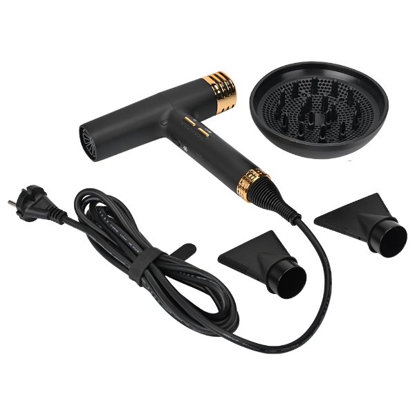 Sèche cheveux / Séchoir à moteur sans balais – WMARK NG-9102