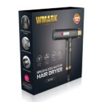 Sèche cheveux / Séchoir à moteur sans balais – WMARK NG-9102