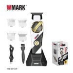 Tondeuse sans fil rechargeable – WMARK NG-9213W