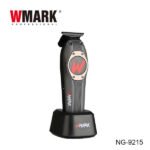 Tondeuse sans fil rechargeable – WMARK NG-9215