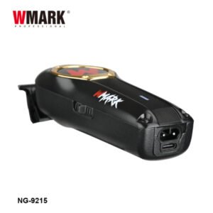 Tondeuse sans fil rechargeable – WMARK NG-9215