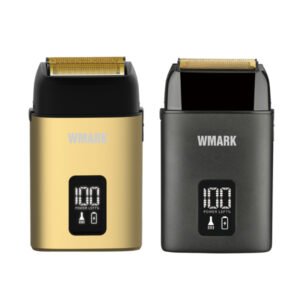 Tondeuse sans fil rechargeable – WMARK NG-983