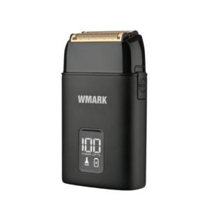 Tondeuse sans fil rechargeable – WMARK NG-983
