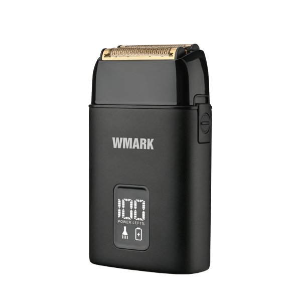 Tondeuse sans fil rechargeable – WMARK NG-983