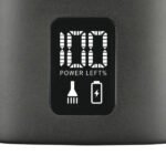 Tondeuse sans fil rechargeable – WMARK NG-983