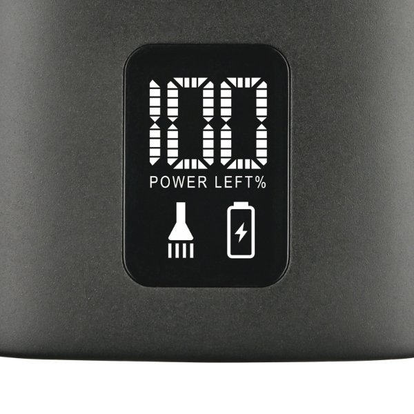 Tondeuse sans fil rechargeable – WMARK NG-983