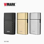 Tondeuse sans fil rechargeable – WMARK NG-998