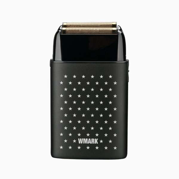 Tondeuse sans fil rechargeable – WMARK NG-998