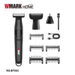 Kit de soins pour le visage et le corps pour hommes – WMARK HOME NG-BT003