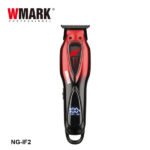 Tondeuse sans fil rechargeable – WMARK NG-IF2
