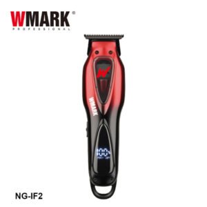 Tondeuse sans fil rechargeable – WMARK NG-IF2