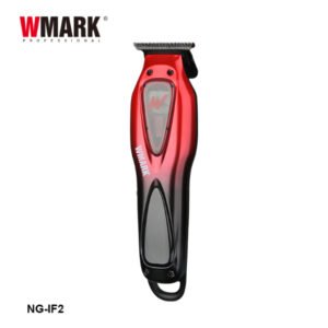 Tondeuse sans fil rechargeable – WMARK NG-IF2
