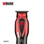 Tondeuse sans fil rechargeable – WMARK NG-IF2