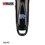 Tondeuse sans fil rechargeable – WMARK NG-IF2