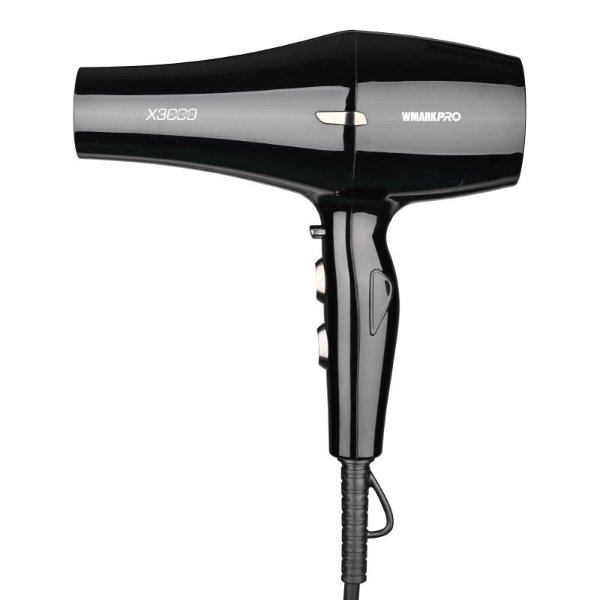 Sèche cheveux /Sechoir professionnel BLDC 3000W – WMARK NG-X3000