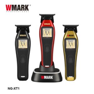 Tondeuse sans fil rechargeable – WMARK NG-XT1