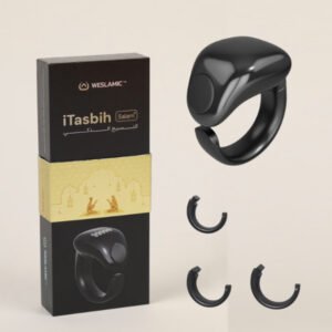 Weslamic iTasbih Salam+