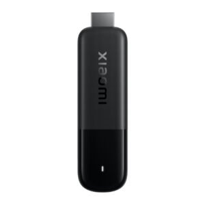 Lecteur multimédia 4K – 8Gb – ARM Cortex-A55 Quad-Core – RAM 2Gb – Wi-Fi 6 / Bluetooth – Xiaomi TV Stick 4K 2nd Gen