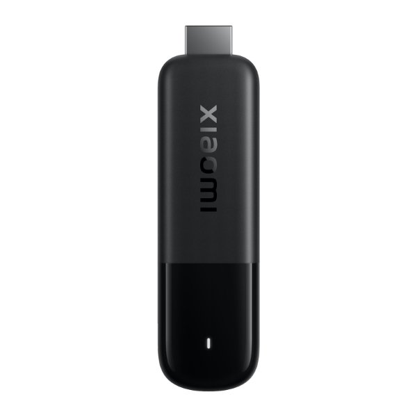 Lecteur multimédia 4K – 8Gb – ARM Cortex-A55 Quad-Core – RAM 2Gb – Wi-Fi 6 / Bluetooth – Xiaomi TV Stick 4K 2nd Gen