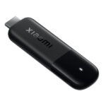 Lecteur multimédia 4K – 8Gb – ARM Cortex-A55 Quad-Core – RAM 2Gb – Wi-Fi 6 / Bluetooth – Xiaomi TV Stick 4K 2nd Gen