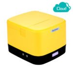 Imprimante Ticket De Caisse / Imprimante de tickets thermique directe 203dpi (USB+Wi-Fi – Xprinter XP-58IINT Cloud Pos Printer