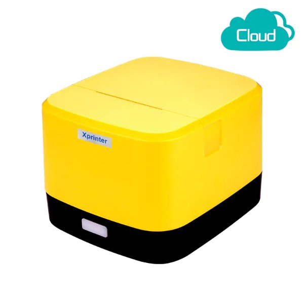 Xprinter XP-58IINT Cloud Pos Printer