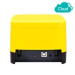 Imprimante Ticket De Caisse / Imprimante de tickets thermique directe 203dpi (USB+Wi-Fi – Xprinter XP-58IINT Cloud Pos Printer